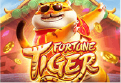 leo bet fortune tiger