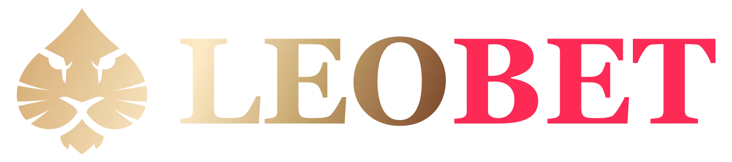 leobet logo