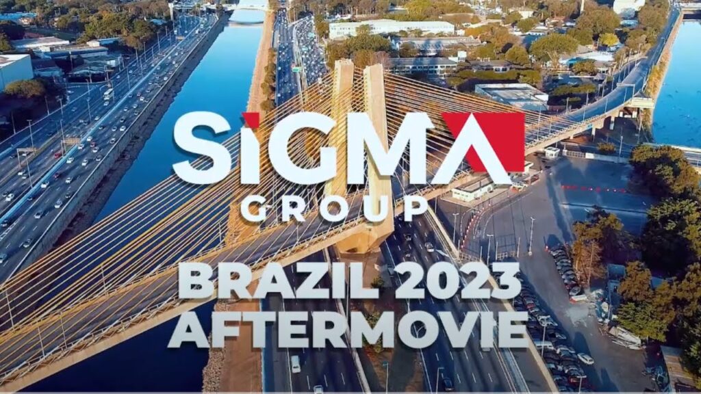 Sigma Americas Brazil