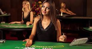 live baccarat online casino
