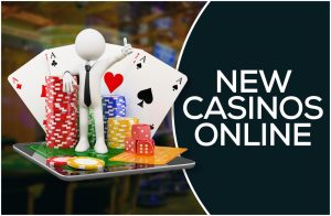 new online casino