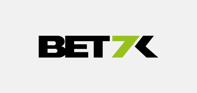 Bet7k LOGO