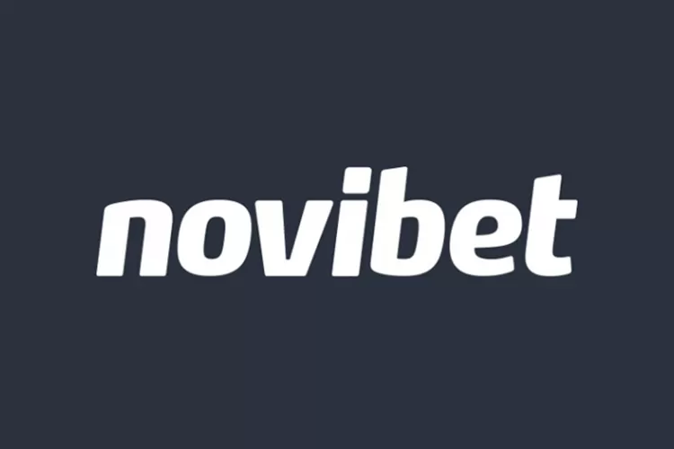 Novibet LOGO