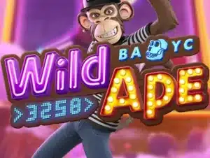 Wild Ape