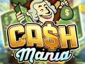 Cash Mania