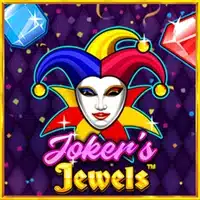 Joker's Jewels