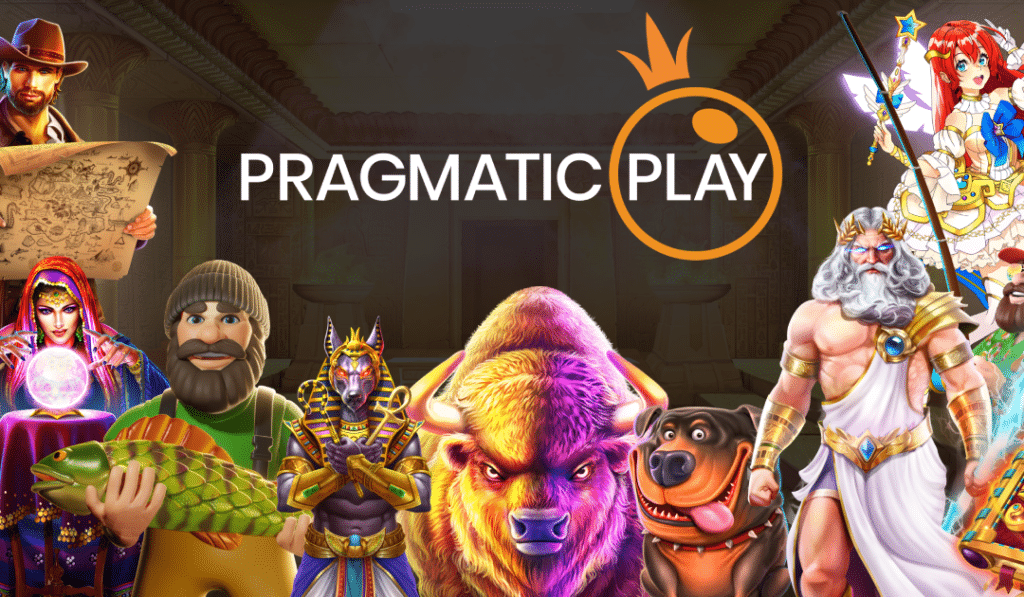 Pragmatic Play